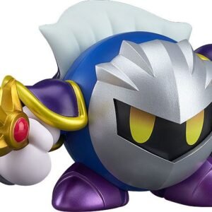 Meta Knight Kirby Nendoroid Action Figure 6 Cm