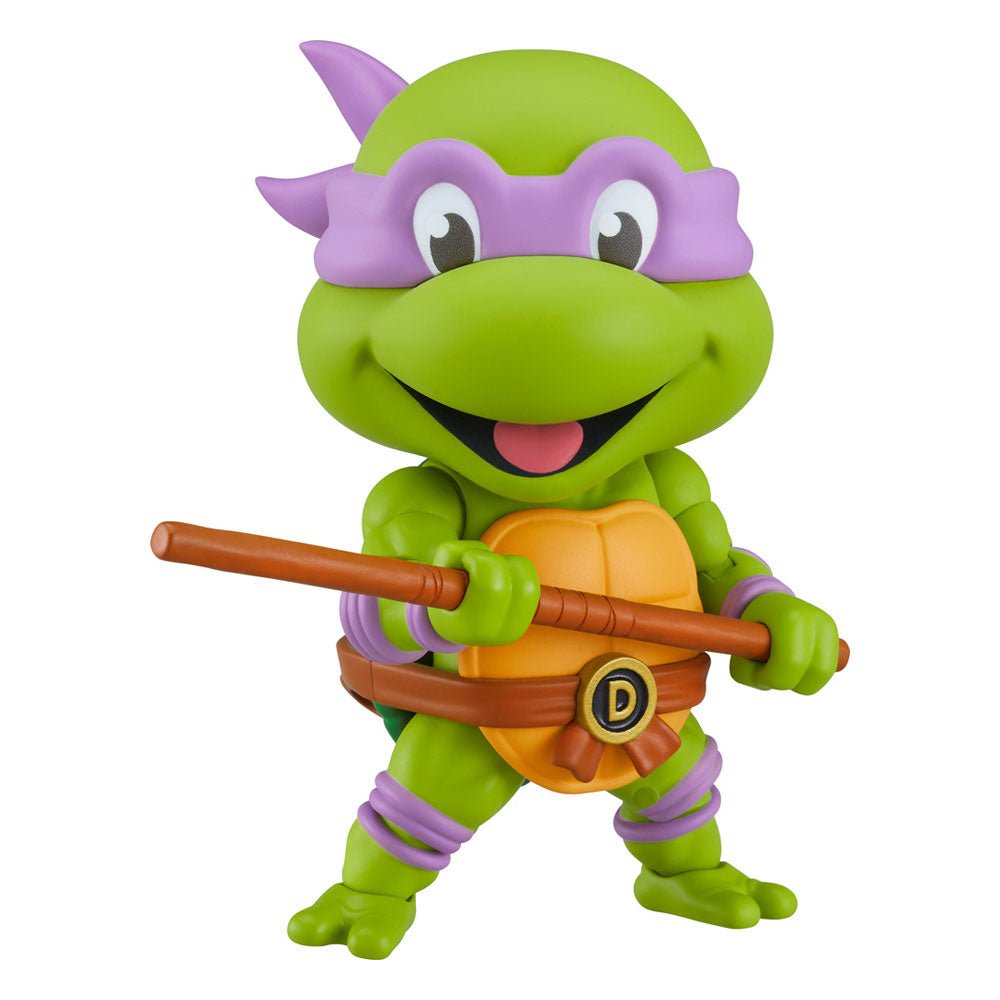 Donatello Teenage Mutant Ninja Turtles Nendoroid Action Figure 10 Cm