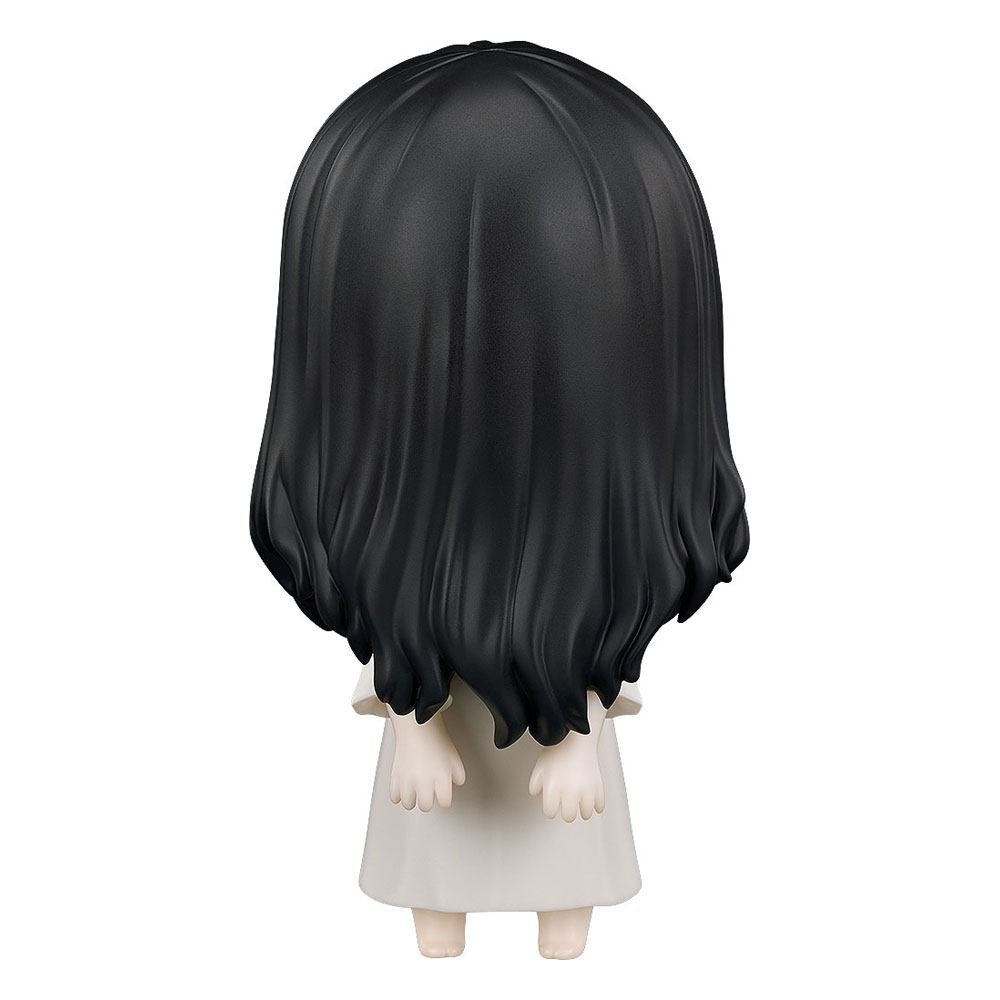 The Ring Nendoroid Action Figure Sadako 10 Cm