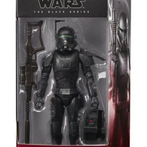 Crosshair Imperial Star Wars The Bad Batch Black Series Action Figure 2021 15 Cm October 2021