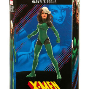 Marvels Rogue X Men Marvel Legends Action Figure 15 Cm