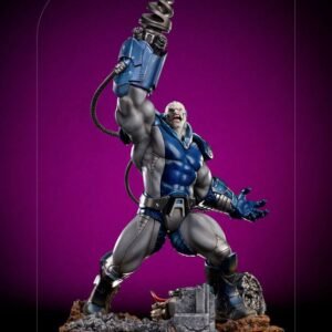 Apocalypse X Men Marvel Comics Bds Art Scale Statue 1 10 Apocalypse X Men 40 Cm