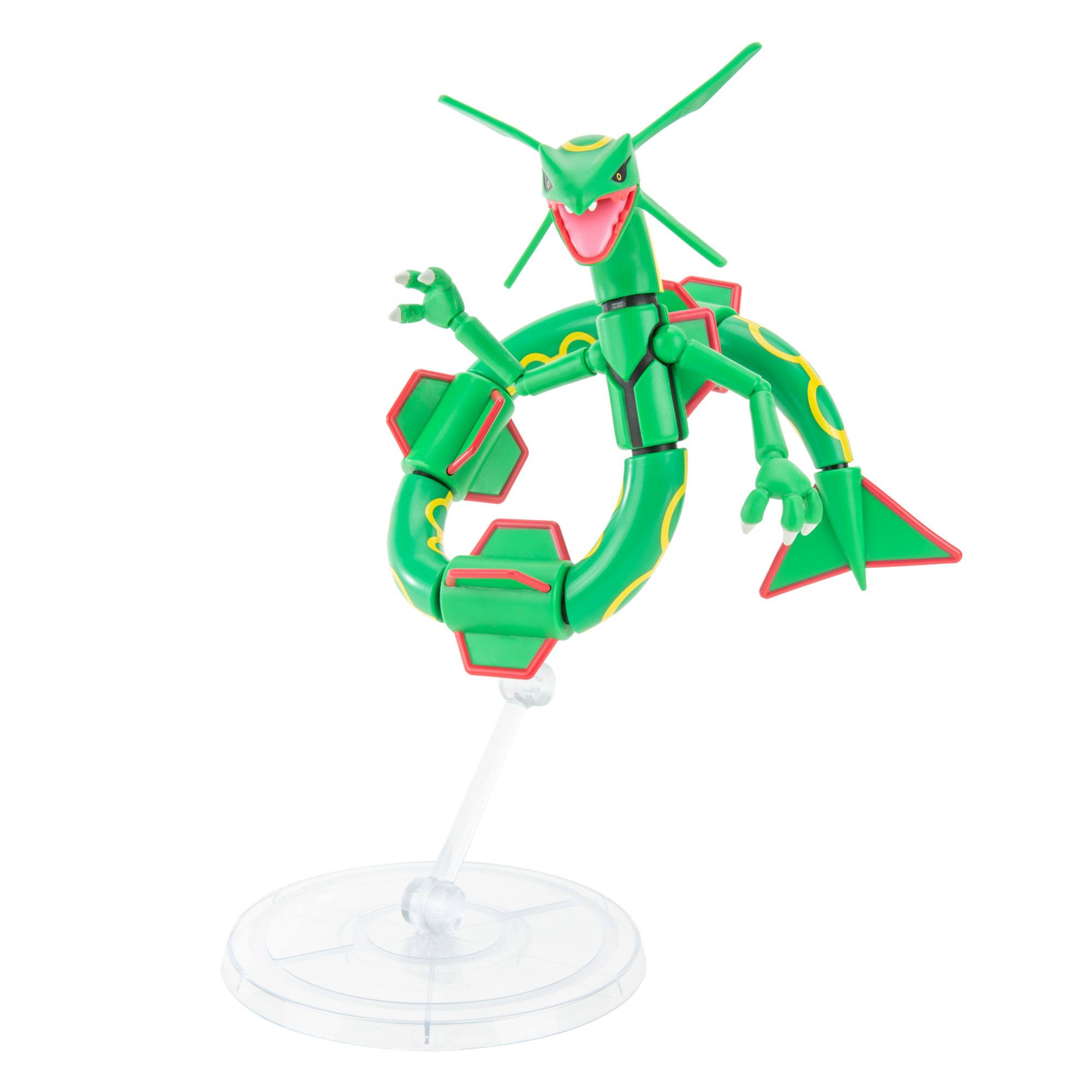 Pokemon Epic Action Figure Rayquaza 15 Cm