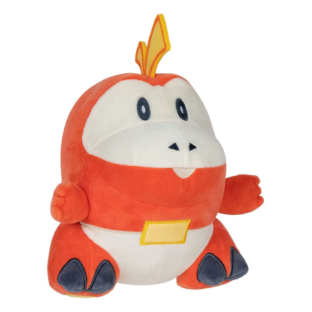 Pokemon Plush Figure Fuecoco 20 Cm