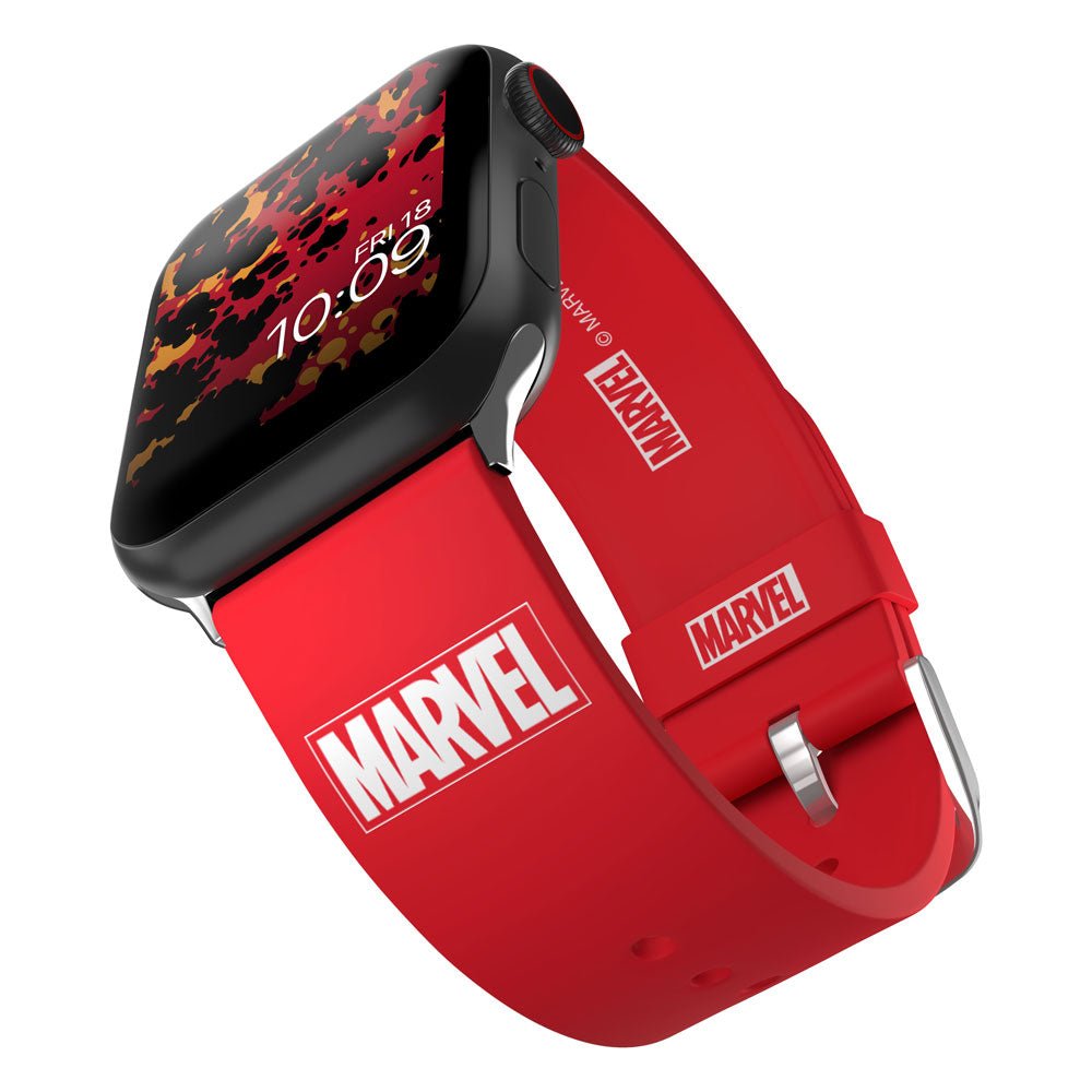 Marvel Collection Smartwatch Wristband Cinturino