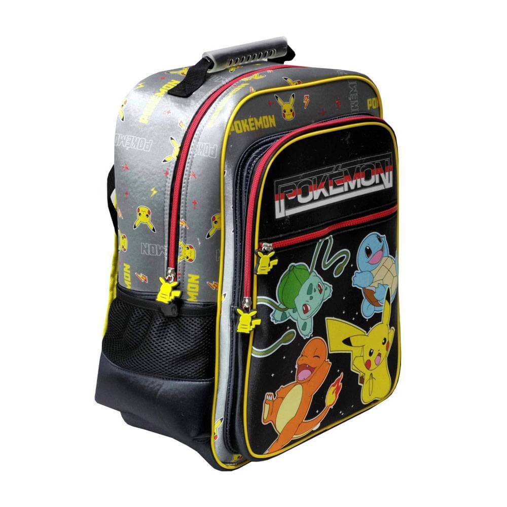 Pokemon Backpack Starter July 2021