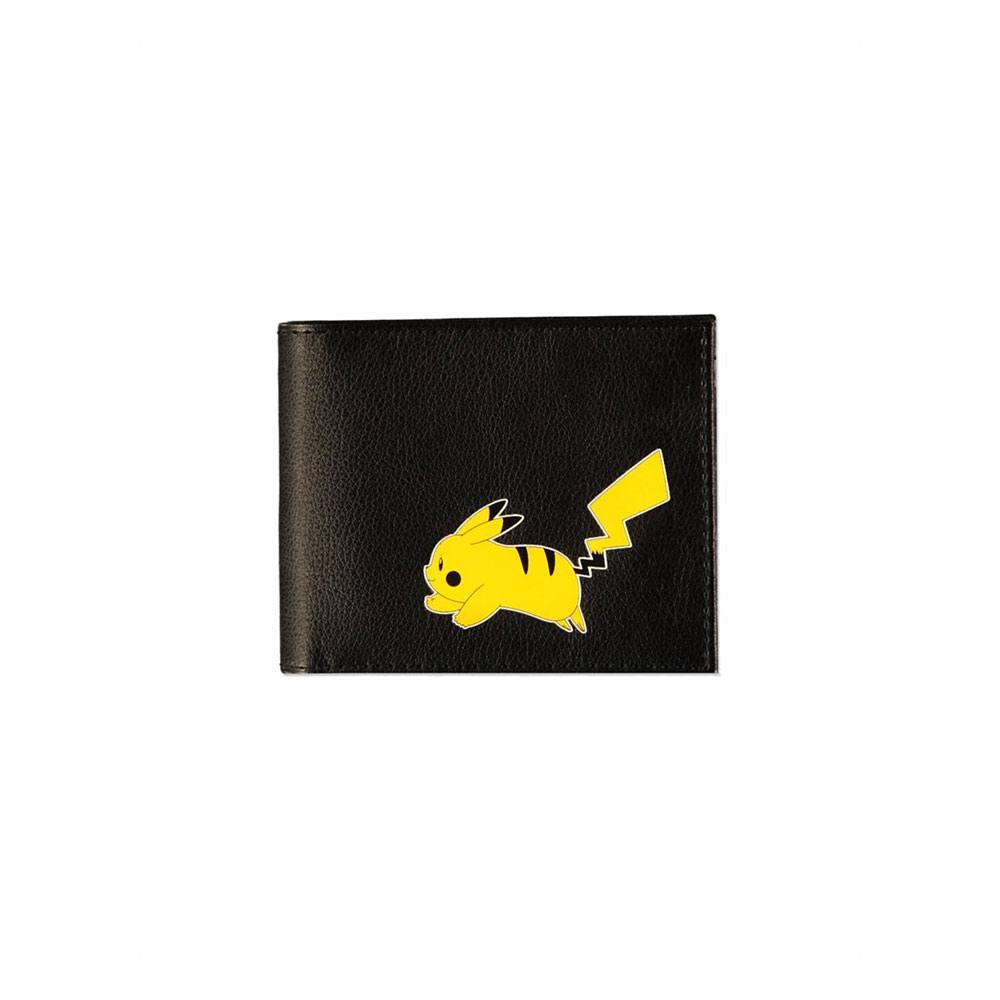 Pokemon Bifold Wallet 025