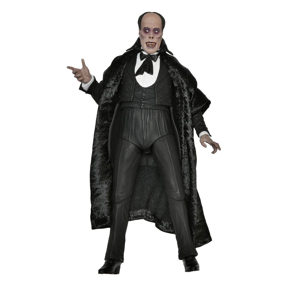 The Phantom Of The Opera 1925 Universal Monsters Action Figure Ultimate 18 Cm Neca 04816