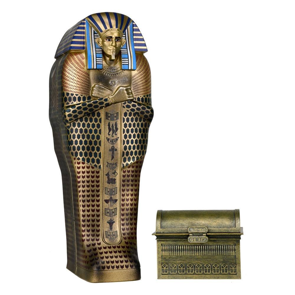 Universal Monsters Accessory Pack For Action Figures The Mummy Neca 04825