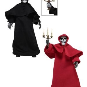 Misfits Retro Action Figures 20 Cm The Fiend Neca 14914