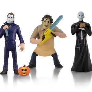 Toony Terrors Action Figures 15 Cm Wave 2 Neca 39722