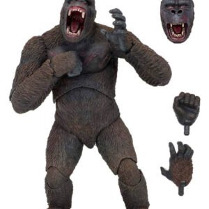 King Kong Action Figure 20 Cm Neca 42749