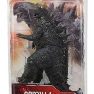 Godzilla 2014 Head To Tail Action Figure Godzilla 15 Cm Neca 42804