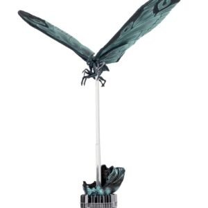 Mothra Movie Poster Version Godzilla King Of The Monsters 2019 Action Figure 30 Cm Neca 42897