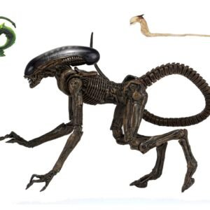 Dog Alien 23 Cm Action Figure Ultimate Alien 3 1992 Xenomorfo Cane Neca 51597