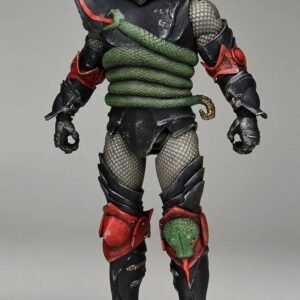 Dungeons Dragons Action Figure Ultimate Grimsword 18 Cm Neca 52270 June 2022