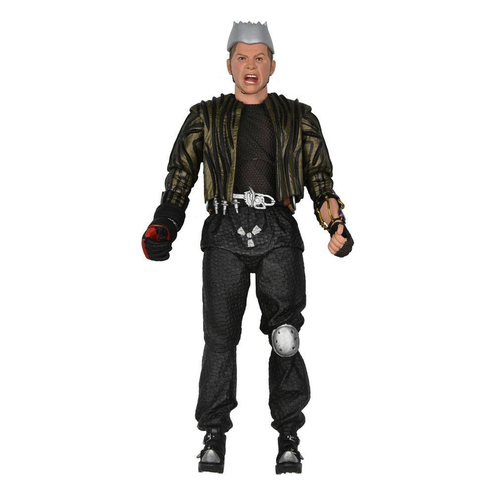 Griff Tannen Back To The Future 2 Action Figure Ultimate 18 Cm Neca 53619