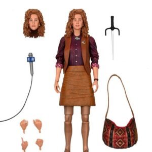 Teenage Mutant Ninja Turtles Action Figure Ultimate April Oneil 18 Cm Neca 54206 July 2021