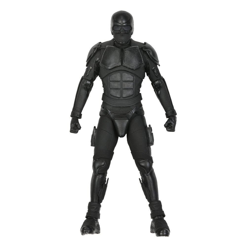 The Boys Action Figure Ultimate Black Noir 18 Cm Neca 61903