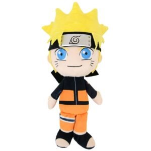 Naruto Shippuden Peluche Naruto Uzumaki 30 Cm