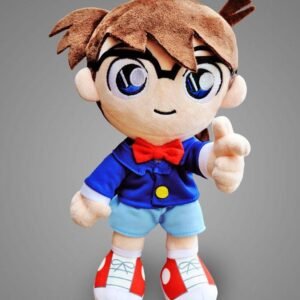 Detective Conan Edogawa Peluhce 27 Cm