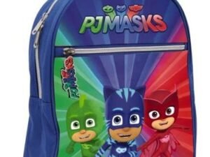 Zaino Asilo Pj Mask
