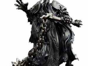 The Witch King Lord Of The Rings Mini Epics Vinyl Figure 19 Cm May 2021