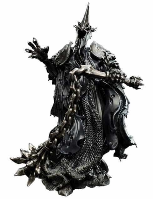 The Witch King Lord Of The Rings Mini Epics Vinyl Figure 19 Cm May 2021