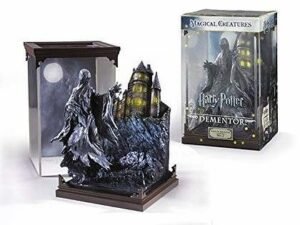 Harry Potter Magical Creatures Diorama Dementor 19 Cm