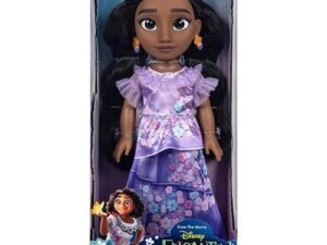 Isabel Madrigal Doll Disney Encanto 38 Cm