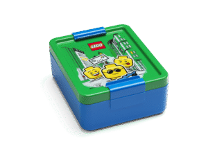 Lego Portapranzo Lunch Box