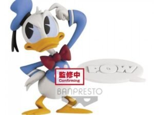 Disney Mickey Shorts Collection Mini Figure Donald Duck 5 Cm
