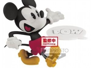 Disney Mickey Shorts Collection Mini Figure Mickey Mouse Ver A 5 Cm