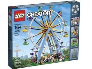 Lego 10247 La Ruota Panoramica