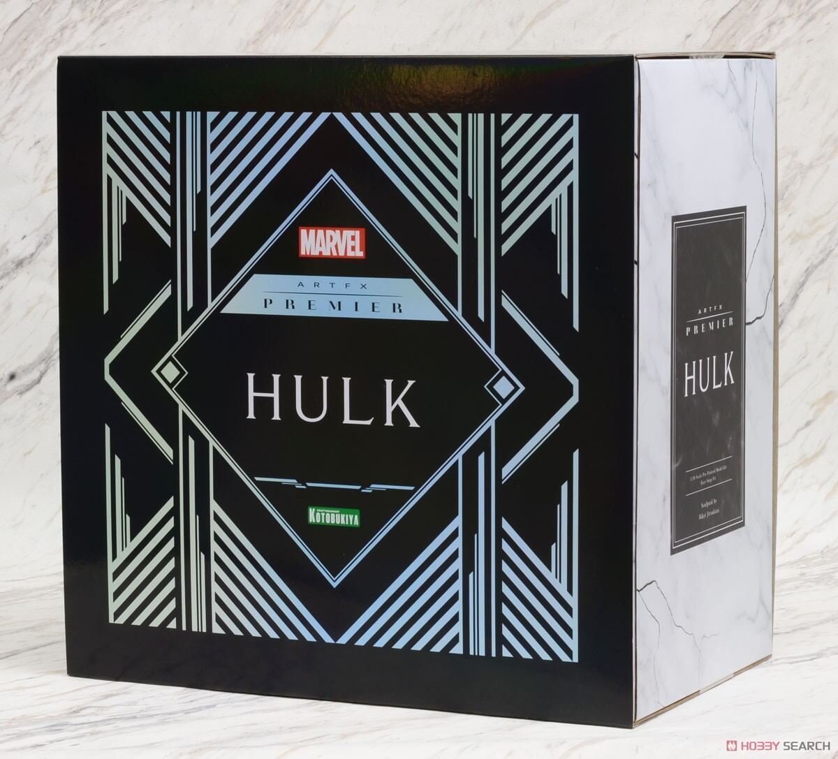 Hulk Kotobukiya Marvel Universe Artfx Premier Pvc Statue 1 10 19 Cm