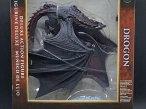 Drogon Drago Game Of Thrones Il Trono Di Spade Action Figures 23Cm Mcfarlane