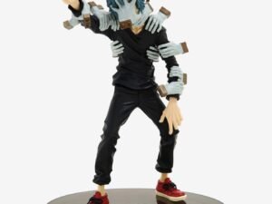 My Hero Academia Chronicle Figure Academy Pvc Statue Tomura Shigaraki 18 Cm