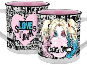 Dc Comics Mug Harley Quinn
