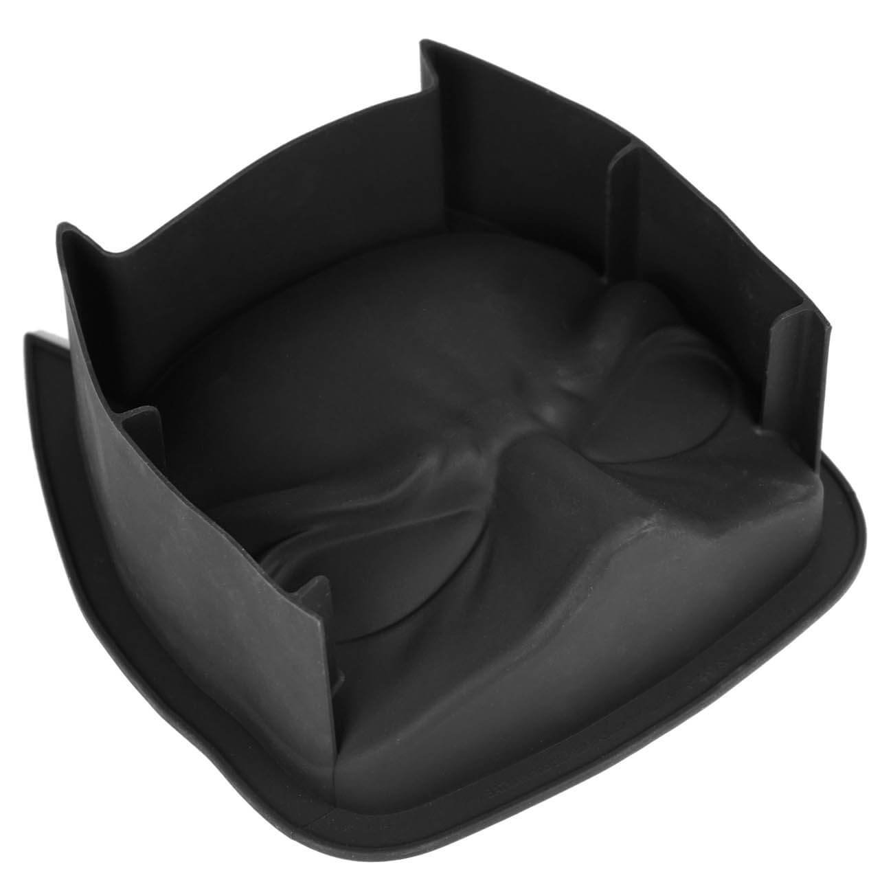 Batman Silicone Baking Tray Mask