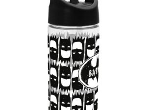 Batman Water Bottle Kids