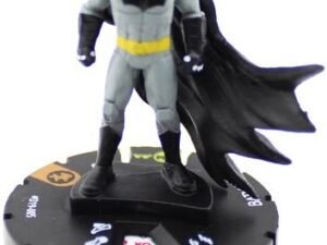 Heroclix Batman Limited Edition Dc Comics