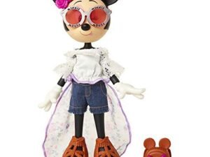 Minnie Mouse Premium Fashion Doll 20 Cm