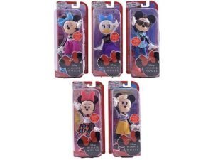 Minnie Mouse Doll 20 Cm