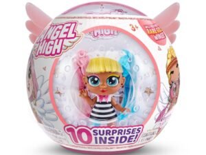 Angel High Doll Surprise