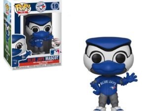 Ace Toronto Mlb Pop Sports Vinyl Figure 9 Cm 19 May 2021