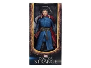 Doctor Strange Action Figure 1 4 46 Cm Neca 61482 March 2021