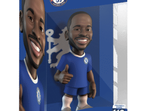 Raheem Sterling Minix Collectibles Figure Pvc Chelsea Fc 12 Cm