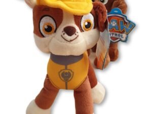 Paw Patrol Peluche 19 Cm
