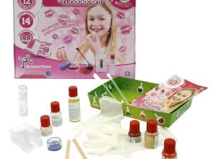 Rossetti E Lucidalabbra Gioco Scientifico Lingua Italiana