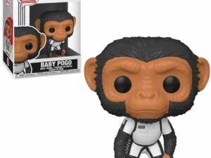 Baby Pogo The Umbrella Academy Pop Tv Vinyl Figure 9 Cm 1119